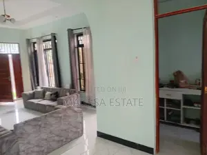 Furnished 3bdrm House in Goba for sale