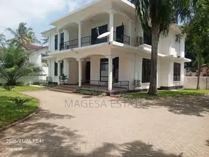 4bdrm House in Masaki for rent