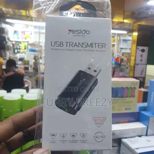 Usb Transmiter