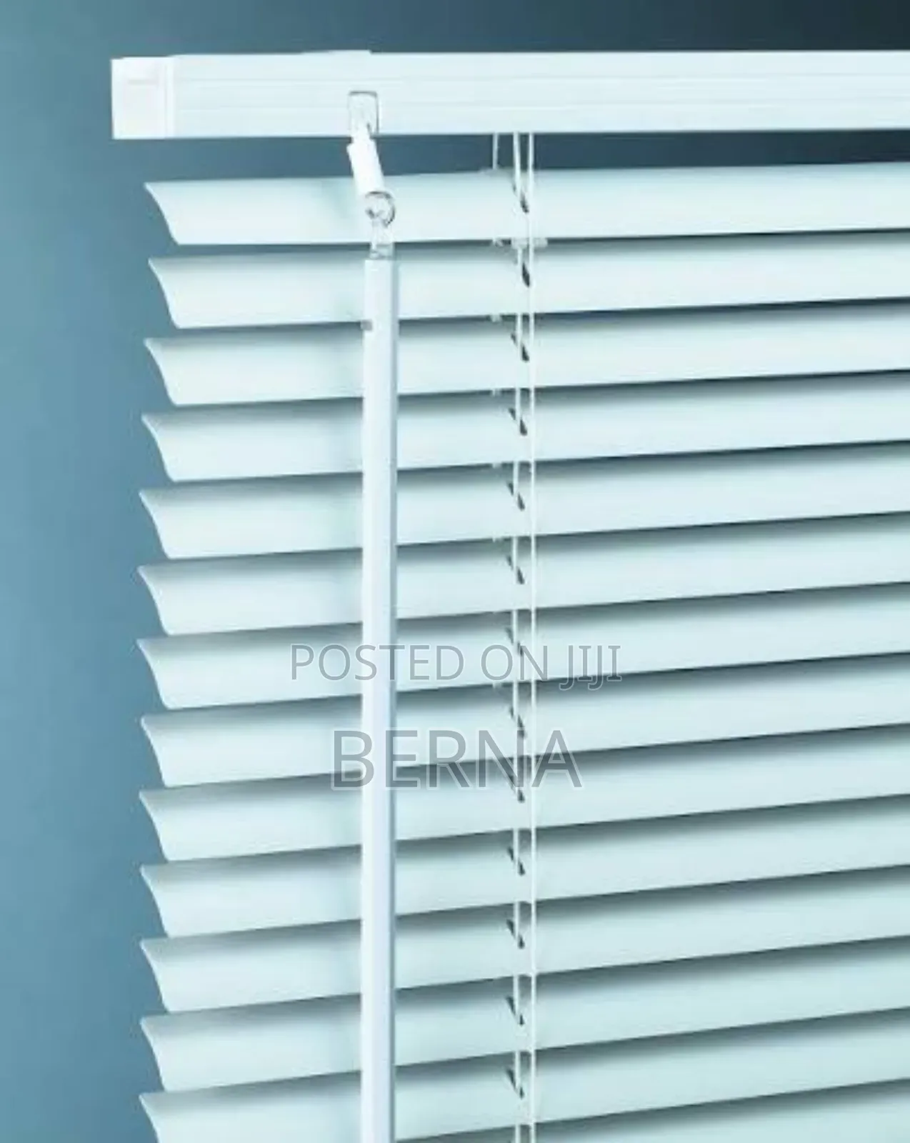 Horizontal Blinds(Wood,Bamboo,Aluminium,Pvc)