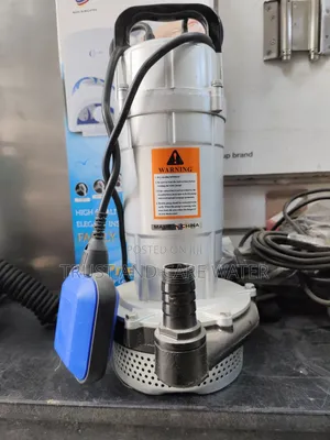 Dongyin Water Pump 1.5hp