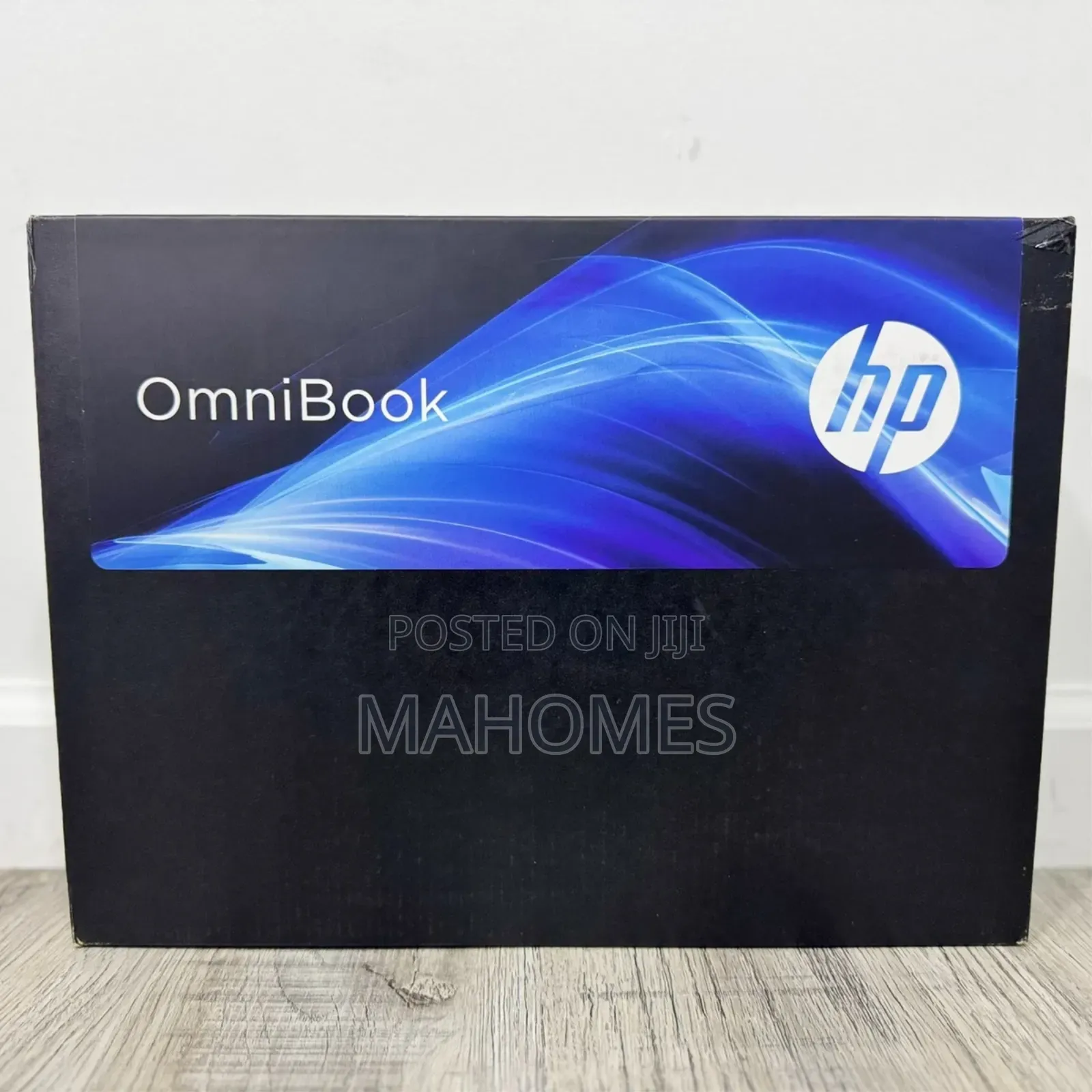 New Laptop HP OmniBook X Flip 14" 16GB Intel Core Ultra 5 SSD 512GB