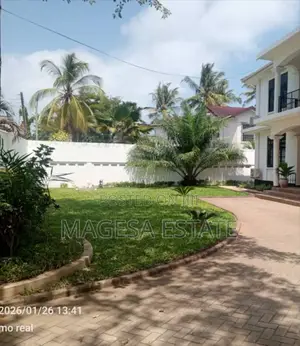 4bdrm House in Masaki for rent