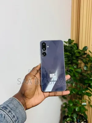 Samsung Galaxy M16 128 GB Black