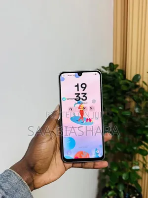 Samsung Galaxy M16 128 GB Black