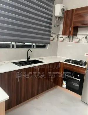 Furnished 2bdrm Apartment in Msasani for rent