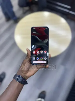 Google Pixel 9 Pro XL 256 GB Gray