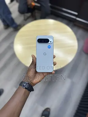 Google Pixel 9 Pro XL 256 GB Gray