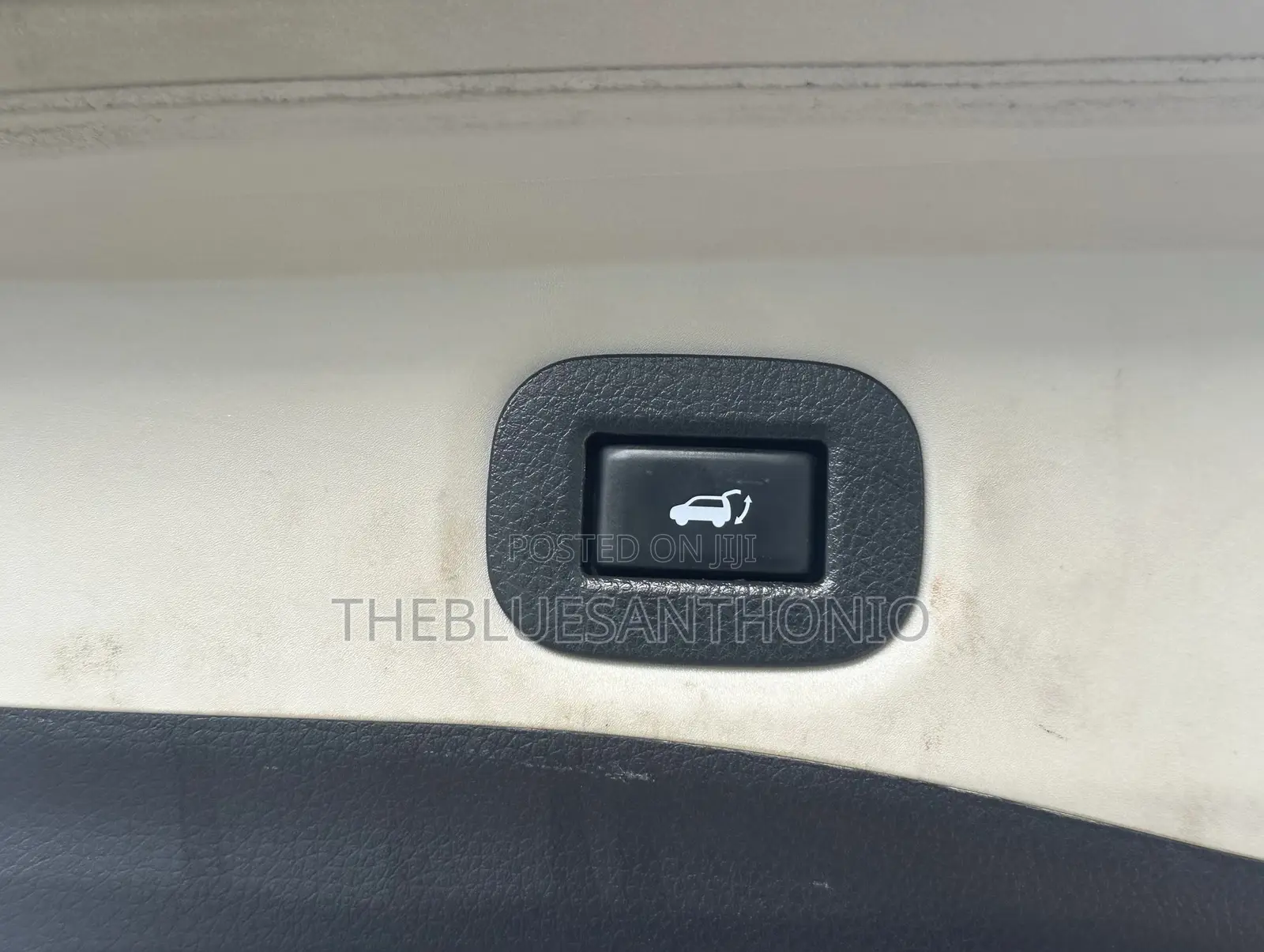 Nissan X-Trail 2018 Black