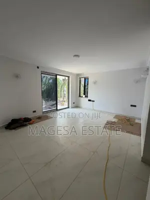 5bdrm House in Msasani for rent