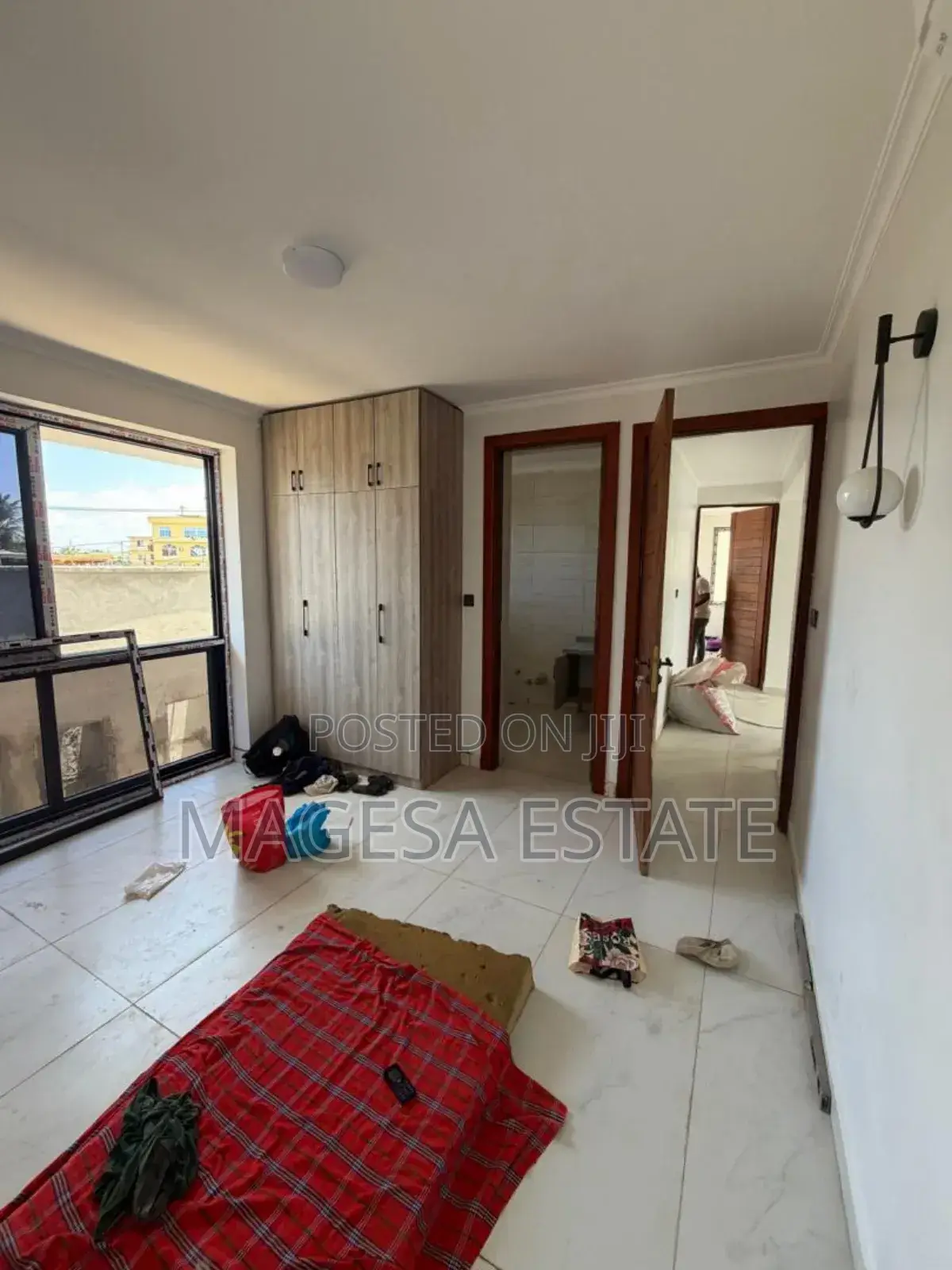 5bdrm House in Msasani for rent