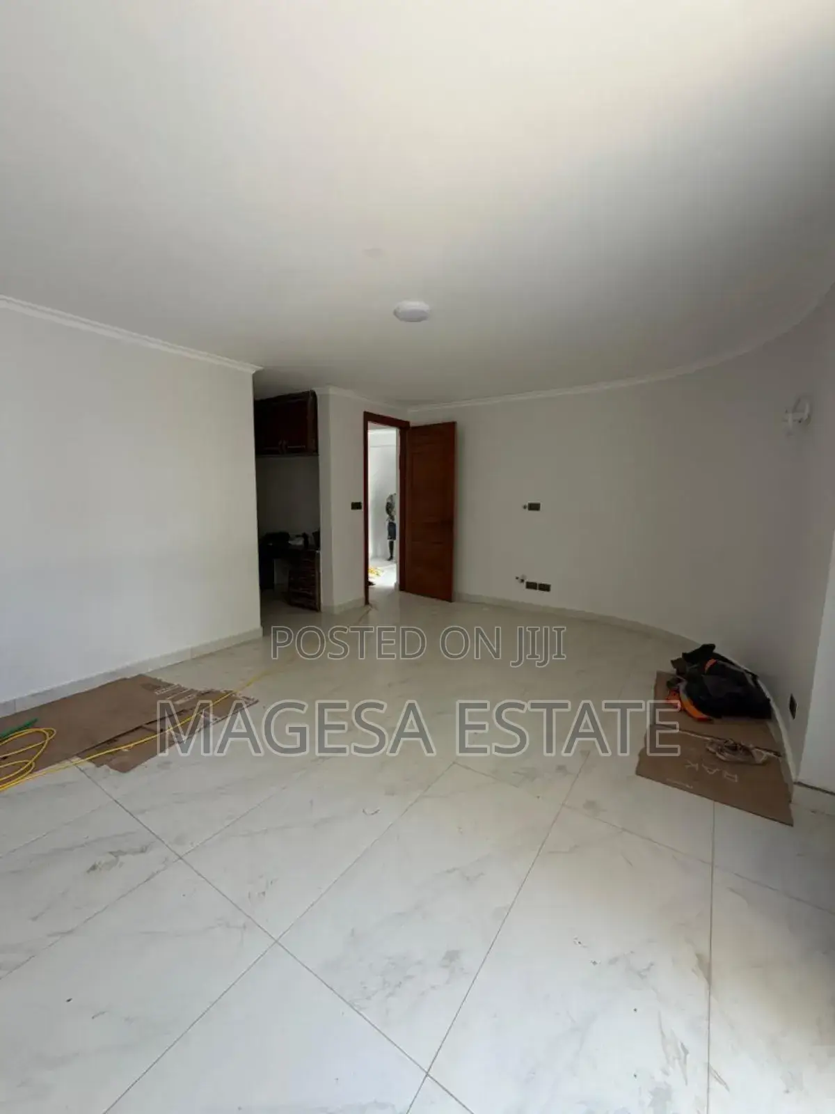 5bdrm House in Msasani for rent