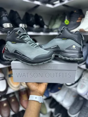 Men's Leather Shoes Vico Brand New Waterproof Materials Original