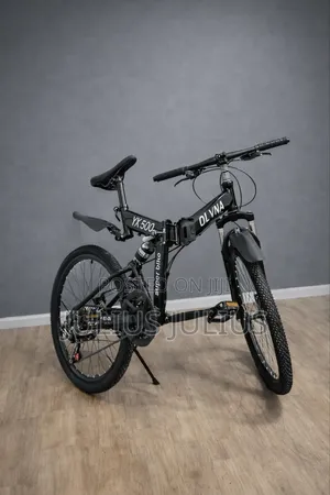 Adjustable Olvina Bicycle