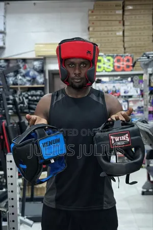 Head Guard