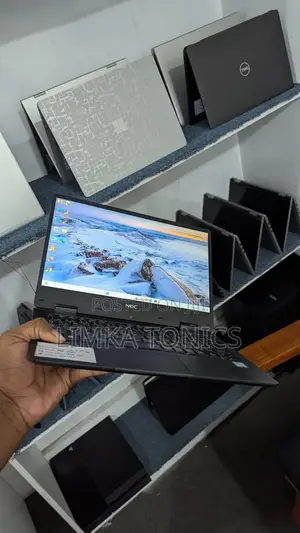 New Laptop NEC N22G 4GB Intel Core i5 SSD 128GB