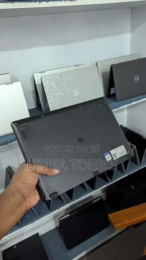 New Laptop NEC N22G 4GB Intel Core i5 SSD 128GB