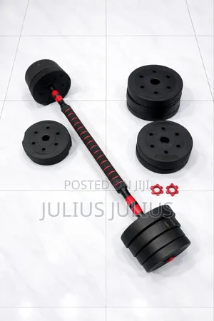 Dumbell Set 30kg