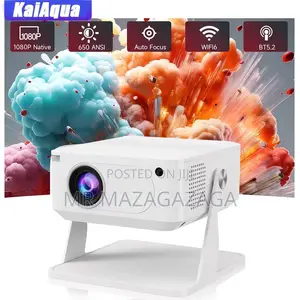 Digital Projector Android