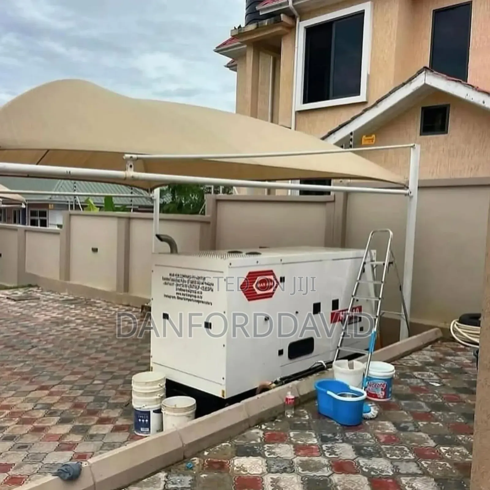 2bdrm Apartment in Kahwa Real Estate, Sinza for rent