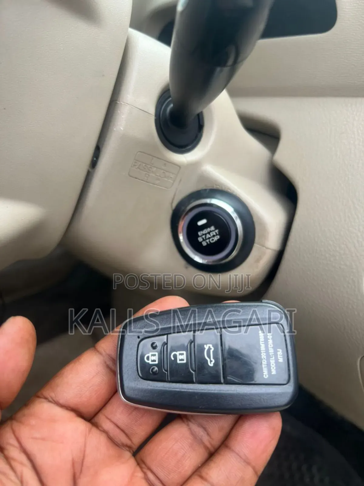 Toyota Raum 2004 Silver