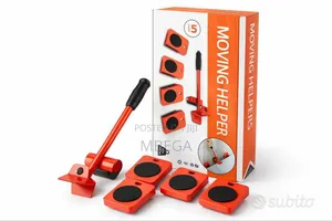 Heavy Furniture Mover*
150kg