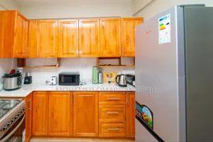 Furnished 3bdrm Apartment in Mjini Magharibi for rent
