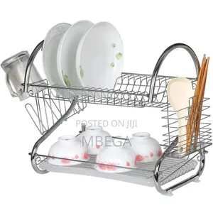 New Arrival Dish Drainer-Kubwa