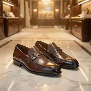New Arrival–Shoes Mpya Kabisa
