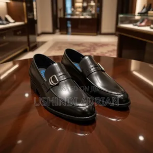 New Arrival–Shoes Mpya Kabisa