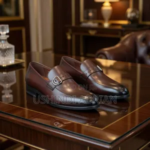 New Arrival–Shoes Mpya Kabisa