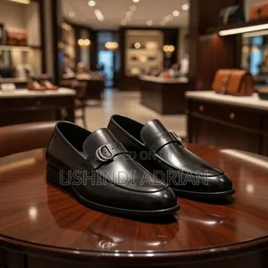 New Arrival–Shoes Mpya Kabisa