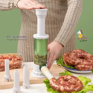 Manual Sausage Stuffer Machine