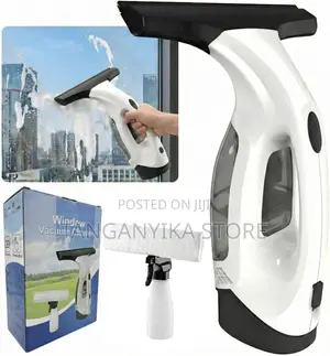 Window Vaccum Cleaner