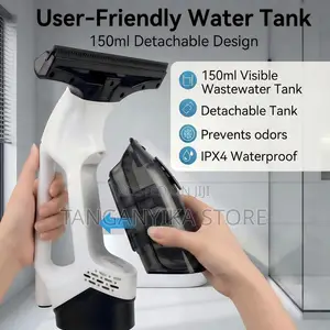Window Vaccum Cleaner