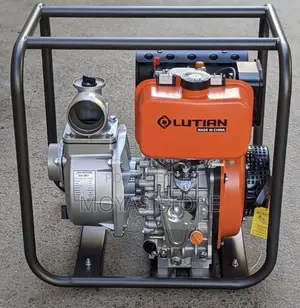 Lutian Diesel Pump 3inch