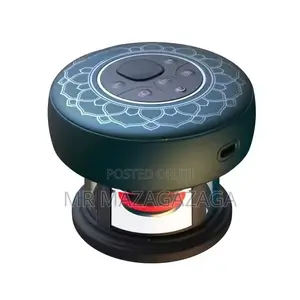 Cupping Therapy Device