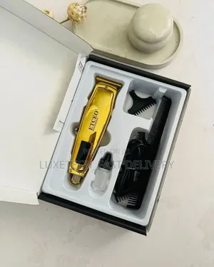 Etceo Professional Rechargeable Hair Clipper Et-6836