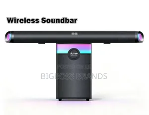 Alitop Wireles Soundbar Jb-026
200w