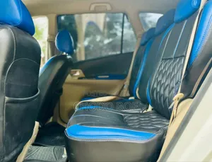 Toyota Corolla Spacio 2005 Pearl