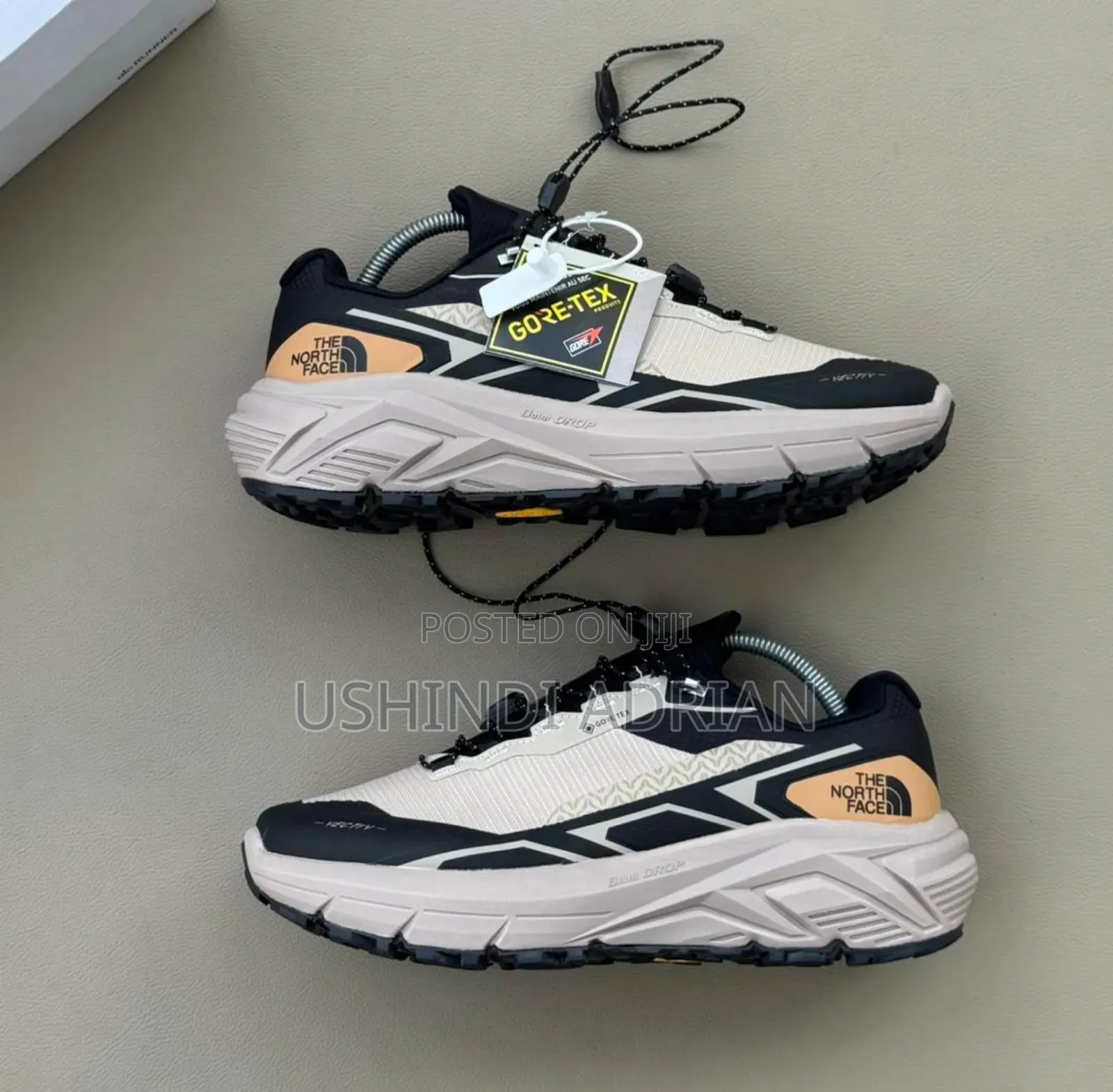 The North Face Raba–Ubora Wa Juu