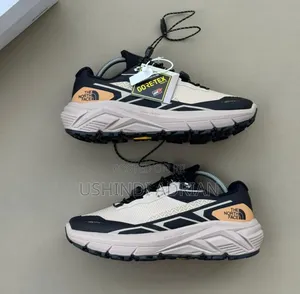 The North Face Raba–Ubora Wa Juu