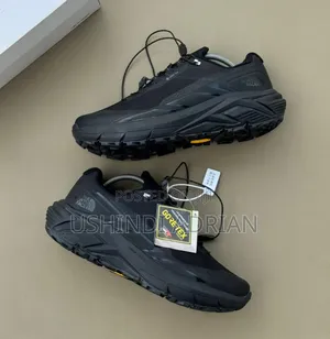 The North Face Raba–Ubora Wa Juu