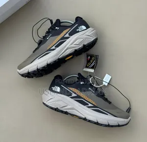 The North Face Raba–Ubora Wa Juu