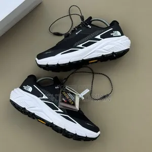The North Face Raba–Ubora Wa Juu