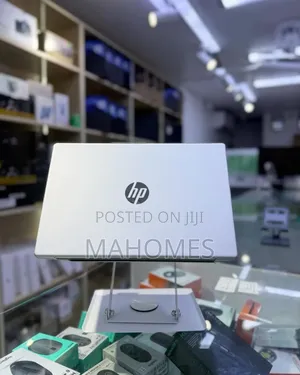 New Laptop HP 8GB Intel SSD 512GB