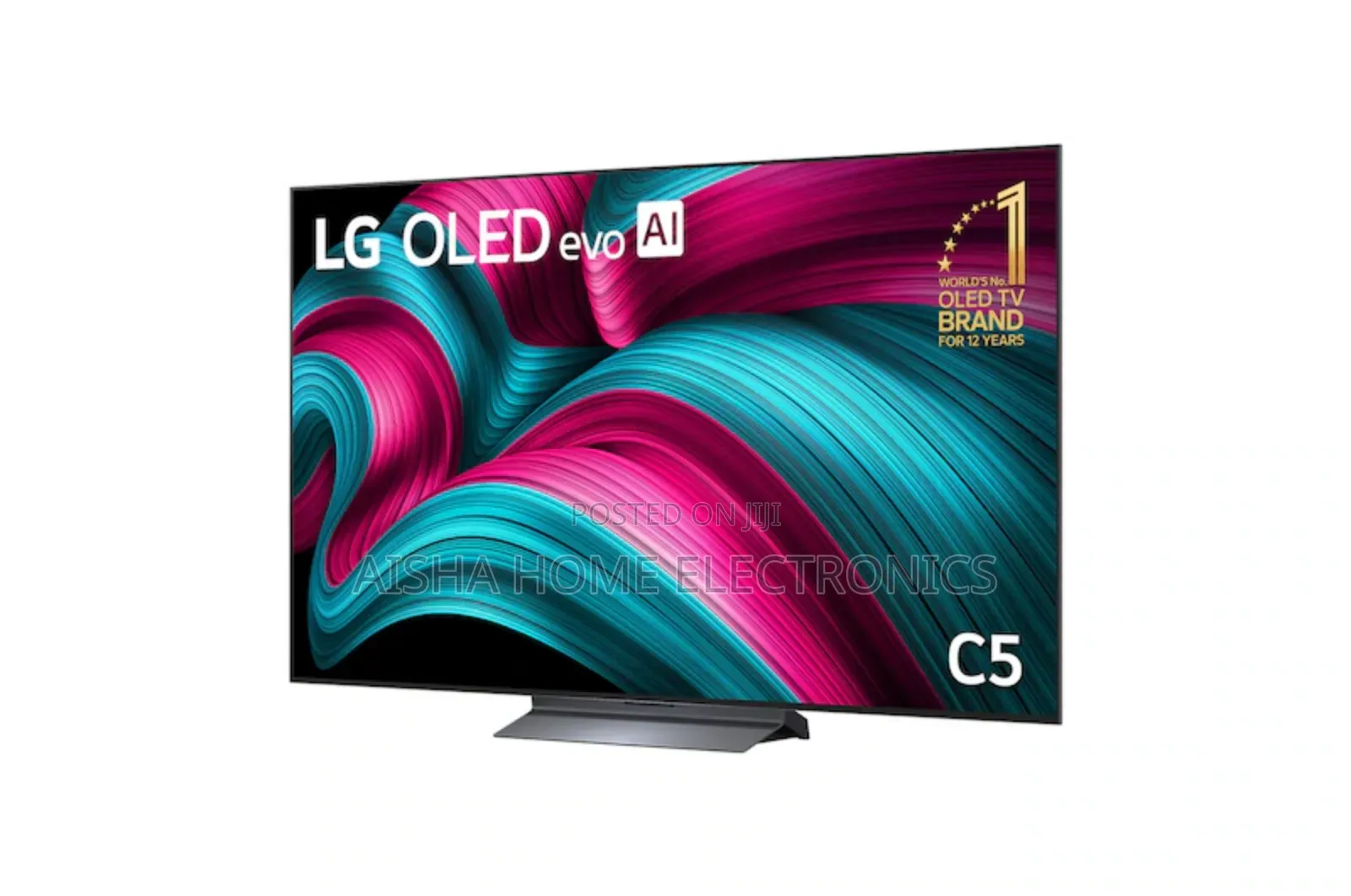 Lg Smart Tv Inch 65