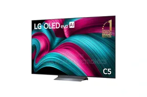 Lg Smart Tv Inch 65