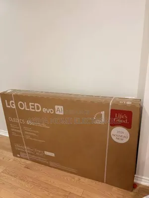 Lg Smart Tv Inch 65