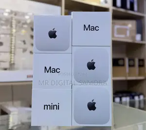 Apple Mac Mini M4 Pro